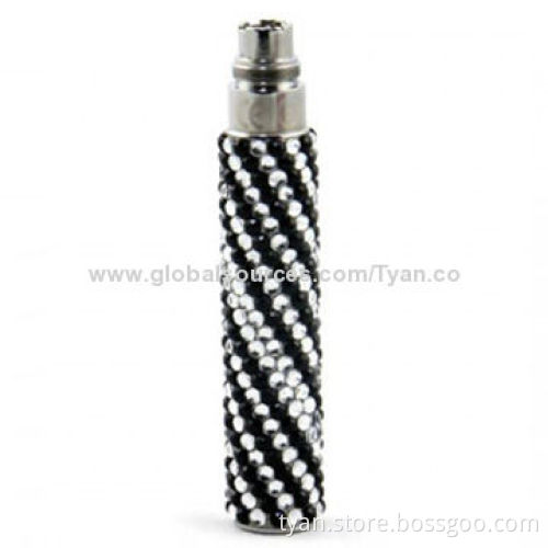 Hottest Sale Bling eGo CE4/CE5 Blister Pack Cigarettes with eGo Crystal Battery